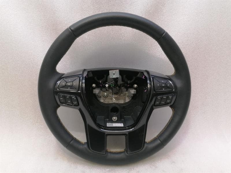 FORD Ford Ranger P375 MK4 WILDTRAK Steering Wheel JB3B-3600-UC Steering Wheel MFL
