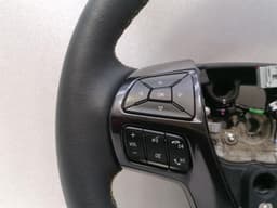 FORD Ford Ranger P375 MK4 WILDTRAK Steering Wheel JB3B-3600-UC Steering Wheel MFL — thumbnail 4