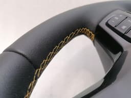 FORD Ford Ranger P375 MK4 WILDTRAK Steering Wheel JB3B-3600-UC Steering Wheel MFL — thumbnail 3