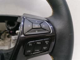 FORD Ford Ranger P375 MK4 WILDTRAK Steering Wheel JB3B-3600-UC Steering Wheel MFL — thumbnail 5