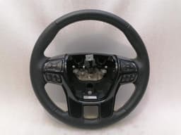 FORD Ford Ranger P375 MK4 WILDTRAK Steering Wheel JB3B-3600-UC Steering Wheel MFL — thumbnail 9