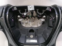 FORD Ford Ranger P375 MK4 WILDTRAK Steering Wheel JB3B-3600-UC Steering Wheel MFL — thumbnail 6