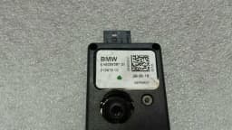 BMW BMW X1 F48 Aerial / Antenna 9289587 Antenna Amplifier — thumbnail 5