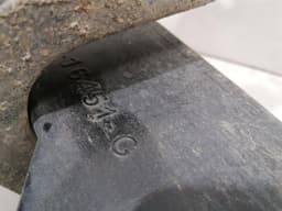 FORD Ford Ranger P375 MK4 WILDTRAK Side Skirt EB3B-16451-G Side Sills Double Cab — thumbnail 6