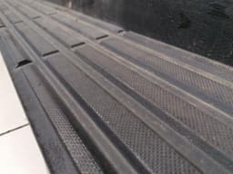 FORD Ford Ranger P375 MK4 WILDTRAK Side Skirt EB3B-16451-G Side Sills Double Cab — thumbnail 3