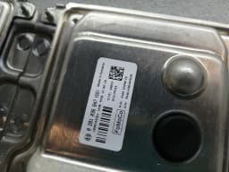 FORD FORD RANGER P375 MK4 ELECTRONIC MODULE KIT KV6A-5H298-CE ECU KIT NOX — thumbnail 6
