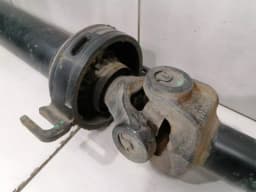 FORD Ford Ranger P375 MK4 WILDTRAK Prophetic JB3G-4K145-CE Gimbal Shaft — thumbnail 2
