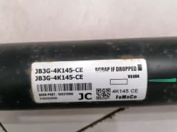 FORD Ford Ranger P375 MK4 WILDTRAK Prophetic JB3G-4K145-CE Gimbal Shaft — thumbnail 6