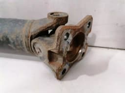 FORD Ford Ranger P375 MK4 WILDTRAK Prophetic JB3G-4K145-CE Gimbal Shaft — thumbnail 10