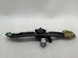 FORD Ford Ranger P375 MK4 Left Rear Door Winder 926451-102 Window Regulator Rear Left — thumbnail 1