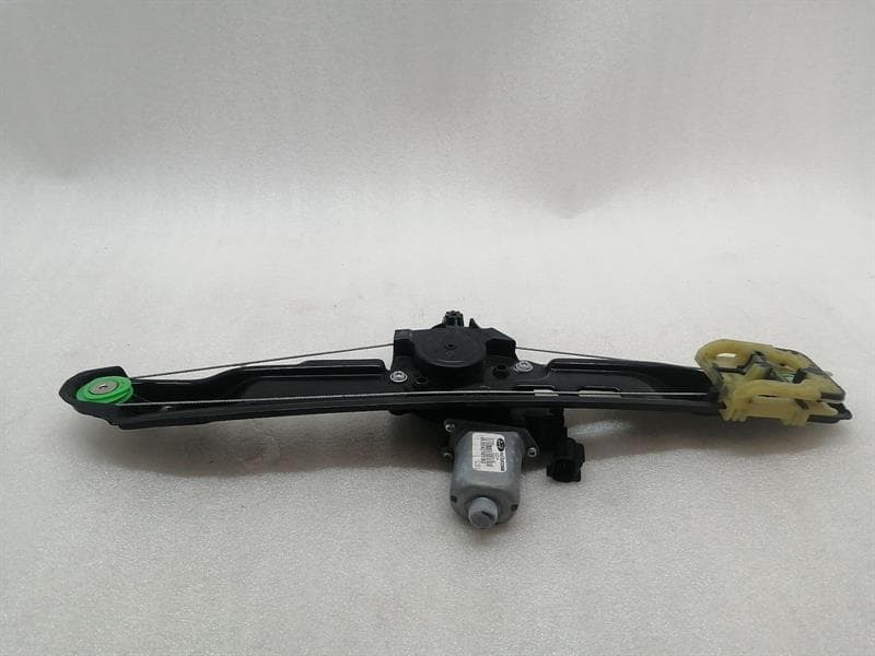 FORD Ford Ranger P375 MK4 Left Rear Door Winder 926451-102 Window Regulator Rear Left