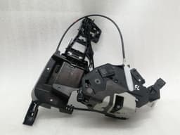 FORD FORD RANGER P375 MK4 WILDTRAK Door Lock CM5A-A21813-DB Door Lock FL VL — thumbnail 9