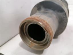 FORD Ford Ranger P375 MK4 Right Front Drive Shaft JB3G-3A427-BB Drive Shaft Right — thumbnail 2