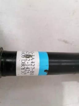 FORD Ford Ranger P375 MK4 Right Front Drive Shaft JB3G-3A427-BB Drive Shaft Right — thumbnail 5