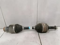 FORD Ford Ranger P375 MK4 Right Front Drive Shaft JB3G-3A427-BB Drive Shaft Right — thumbnail 1