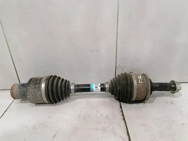 FORD Ford Ranger P375 MK4 Right Front Drive Shaft JB3G-3A427-BB Drive Shaft Right