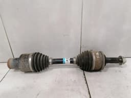 FORD Ford Ranger P375 MK4 Right Front Drive Shaft JB3G-3A427-BB Drive Shaft Right — thumbnail 6