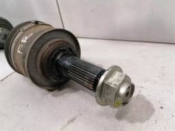 FORD Ford Ranger P375 MK4 Right Front Drive Shaft JB3G-3A427-BB Drive Shaft Right — thumbnail 8