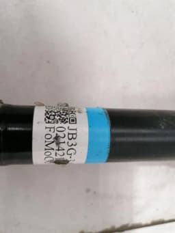 FORD Ford Ranger P375 MK4 Right Front Drive Shaft JB3G-3A427-BB Drive Shaft Right — thumbnail 9