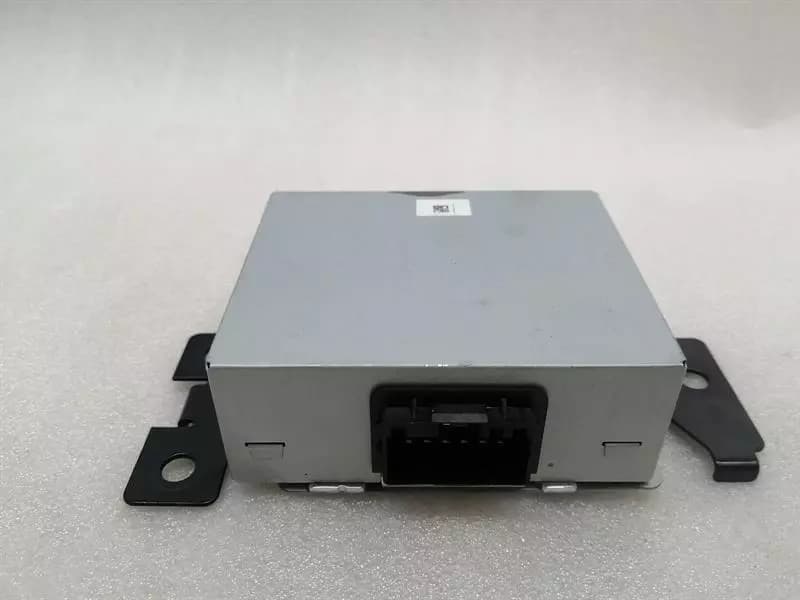 FORD FORD RANGER P375 MK4 VOLTAGE ECU Electronic Module DS7T-19G317-BJ Control Unit