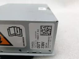 FORD FORD RANGER P375 MK4 VOLTAGE ECU Electronic Module DS7T-19G317-BJ Control Unit — thumbnail 3