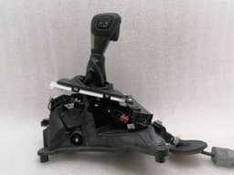 FORD Ford Ranger P375 MK4 WILDTRAK Gear Selector JB3P-7K004-DA Circuit Backdrop RHD — thumbnail 7