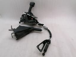 FORD Ford Ranger P375 MK4 WILDTRAK Gear Selector JB3P-7K004-DA Circuit Backdrop RHD — thumbnail 9