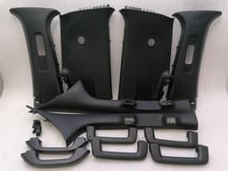FORD FORD RANGER P375 MK4 WILDTRAK EB3B-4103513-GB COVER SET — thumbnail 1