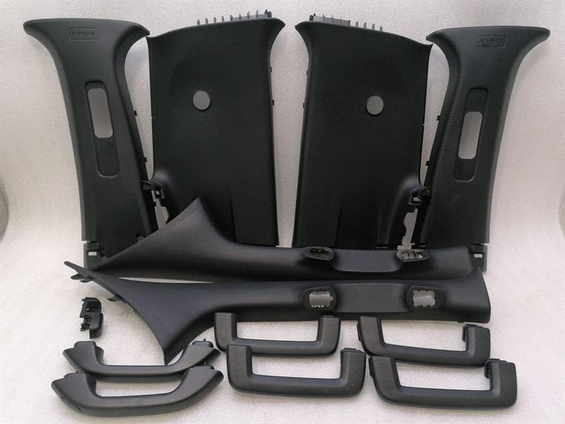 FORD FORD RANGER P375 MK4 WILDTRAK EB3B-4103513-GB COVER SET