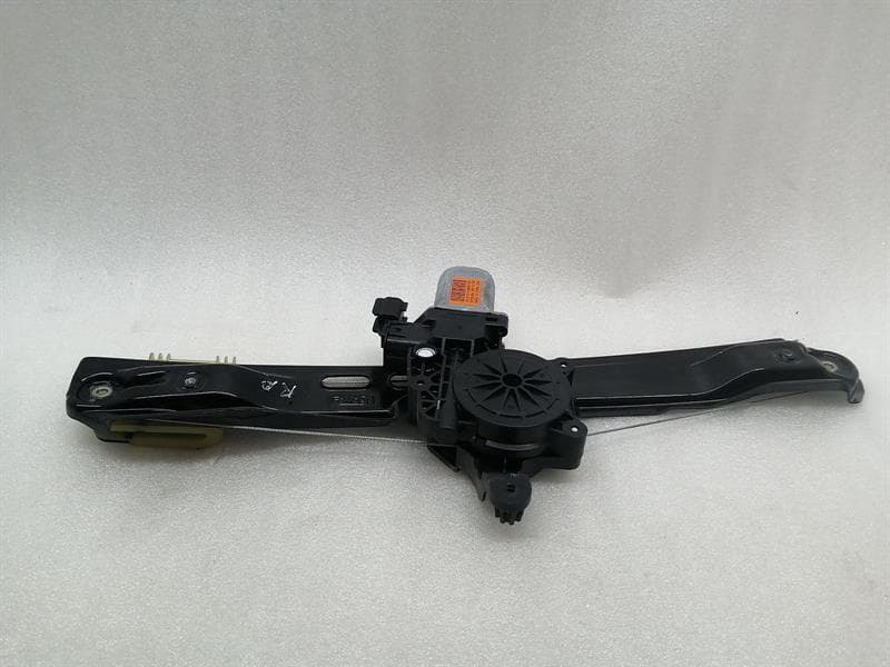 FORD Ford Ranger P375 MK4 Right Rear Door Winder 926452-102 Window Regulator Rear Right