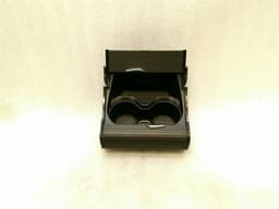 BMW BMW X1 F48 cup holder 9292557 drink holder holder — thumbnail 6