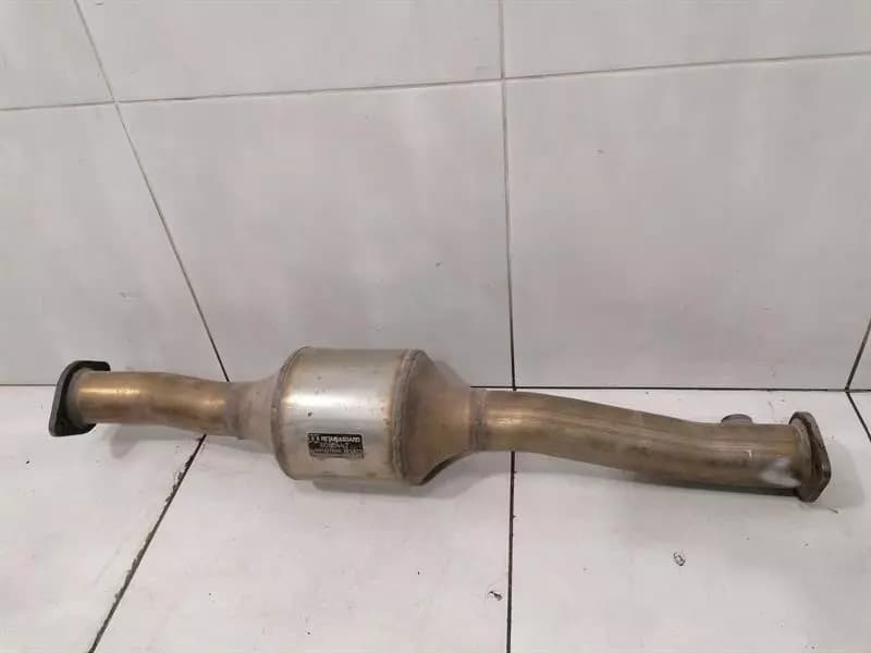 FORD FORD RANGER P375 MK4 WILDTRAK Catalytic Converter JB3G-5K224-AB Catalytic Converter OPF
