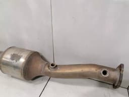 FORD FORD RANGER P375 MK4 WILDTRAK Catalytic Converter JB3G-5K224-AB Catalytic Converter OPF — thumbnail 7