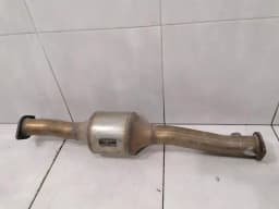 FORD FORD RANGER P375 MK4 WILDTRAK Catalytic Converter JB3G-5K224-AB Catalytic Converter OPF — thumbnail 6