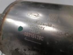 FORD FORD RANGER P375 MK4 WILDTRAK Catalytic Converter JB3G-5K224-AB Catalytic Converter OPF — thumbnail 8