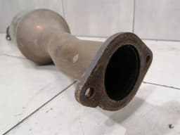 FORD FORD RANGER P375 MK4 WILDTRAK Catalytic Converter JB3G-5K224-AB Catalytic Converter OPF — thumbnail 9