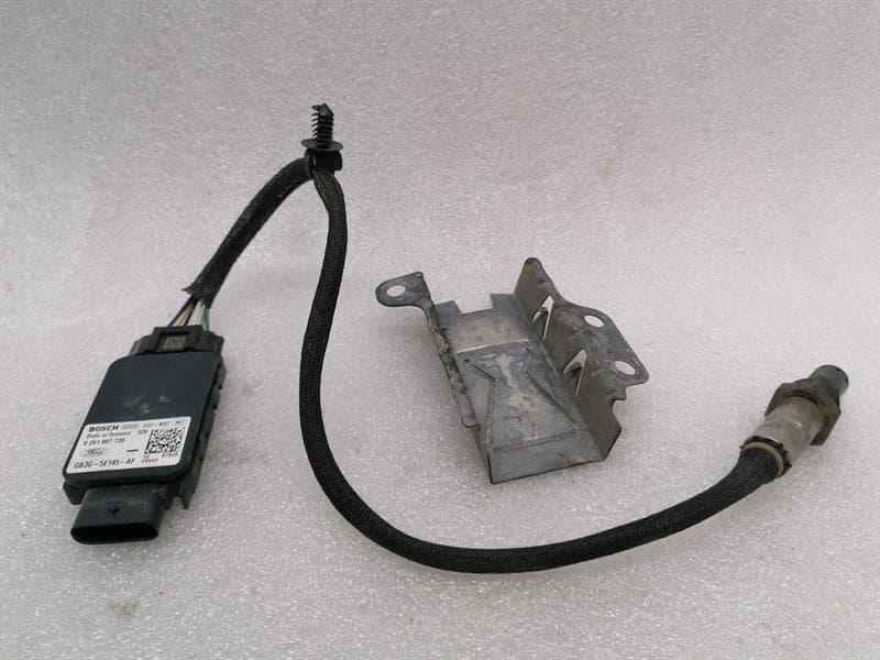 FORD Ford Ranger P375 MK4 WILDTRAK Lambda Sensor GB3G-5E145-AF HO2S NOX