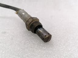 FORD Ford Ranger P375 MK4 WILDTRAK Lambda Sensor GB3G-5E145-AF HO2S NOX — thumbnail 2