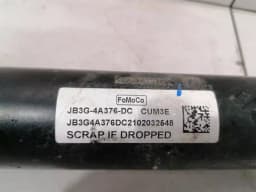 FORD Ford Ranger P375 MK4 WILDTRAK Prophetic JB3G-4A376-DC Gimbal Shaft — thumbnail 8