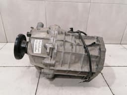 FORD FORD RANGER P375 MK4 WILDTRAK Transfer Box JB3P-7A195-BD Transfer Case — thumbnail 1