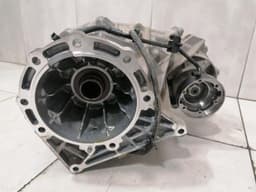 FORD FORD RANGER P375 MK4 WILDTRAK Transfer Box JB3P-7A195-BD Transfer Case — thumbnail 3