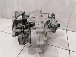 FORD FORD RANGER P375 MK4 WILDTRAK Transfer Box JB3P-7A195-BD Transfer Case — thumbnail 6