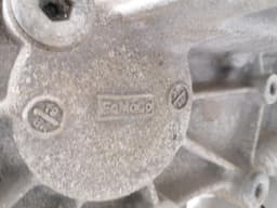 FORD FORD RANGER P375 MK4 WILDTRAK Transfer Box JB3P-7A195-BD Transfer Case — thumbnail 7