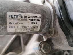 FORD FORD RANGER P375 MK4 WILDTRAK Transfer Box JB3P-7A195-BD Transfer Case — thumbnail 8