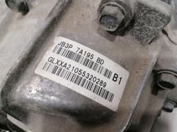 FORD FORD RANGER P375 MK4 WILDTRAK Transfer Box JB3P-7A195-BD Transfer Case — thumbnail 9