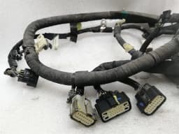 FORD Ford Ranger P375 MK4 WILDTRAK Wiring Loom JB3T-7C078-ANE Harness TRANSMISSION — thumbnail 2