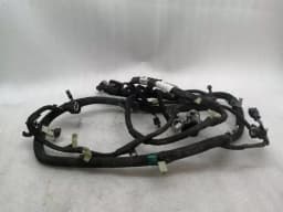 FORD Ford Ranger P375 MK4 WILDTRAK Wiring Loom JB3T-7C078-ANE Harness TRANSMISSION — thumbnail 3