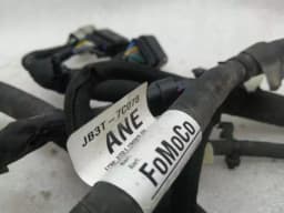 FORD Ford Ranger P375 MK4 WILDTRAK Wiring Loom JB3T-7C078-ANE Harness TRANSMISSION — thumbnail 4