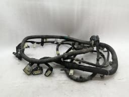 FORD Ford Ranger P375 MK4 WILDTRAK Wiring Loom JB3T-7C078-ANE Harness TRANSMISSION — thumbnail 5