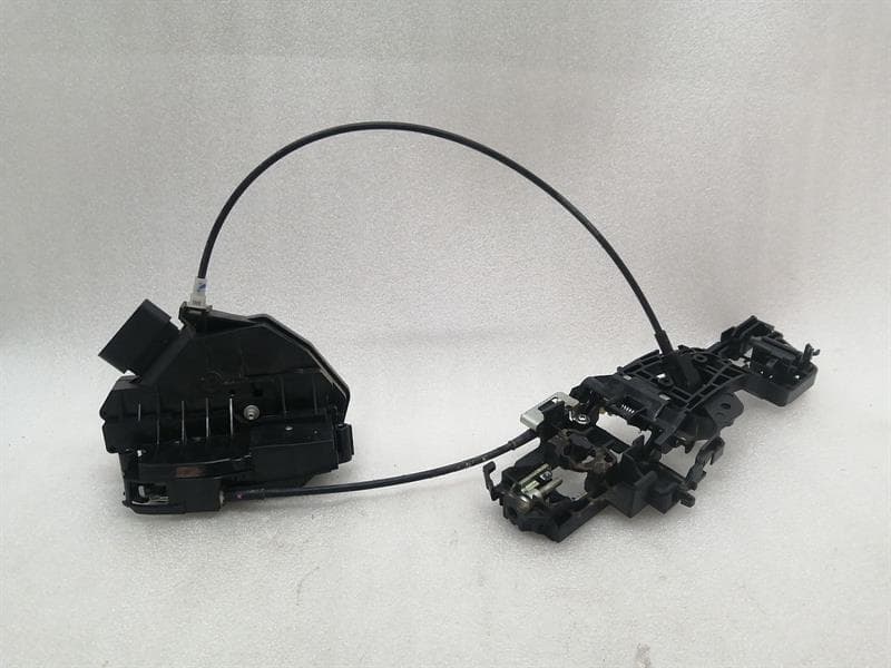 FORD FORD RANGER P375 MK4 WILDTRAK Door Lock CM5A-A26413-BB Door Lock RL HL